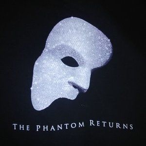 The Phantom Returns